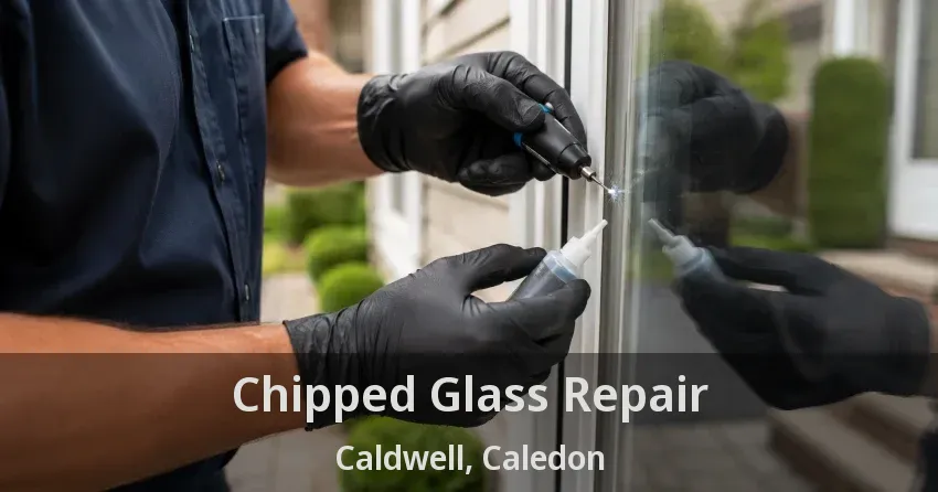 Chipped Glass Repair Caldwell, Caledon - ON
