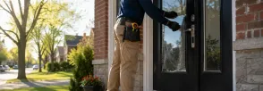 Break-In Glass Repair Ballycroy, Caledon