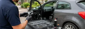 Car Lock Repair Caledon