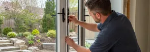 Custom Patio Door Installation Tormore, Caledon