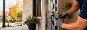 Door Repairman Humber, Caledon