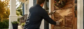 Door Restoration Albion, Caledon