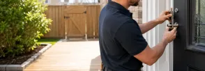 Emergency Locksmith Caledon