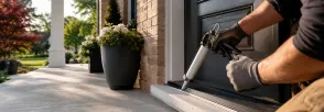 Exterior Door Installer Lockton, Caledon