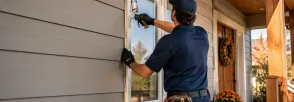 Fiberglass Window Installation Queensgate, Caledon