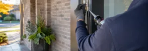 Glass Door Repair Ballycroy, Caledon