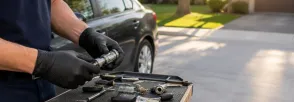 Ignition Cylinder Replacement Alloa, Caledon