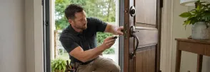 Loose Door Repair Humber, Caledon