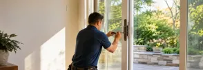 Patio Door Repair Terra Cotta, Caledon