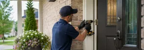 Residential Door Repair Caldwell, Caledon