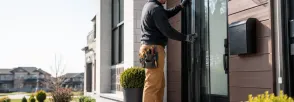 Safety Glass Replacement Lockton, Caledon