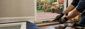 Sliding Patio Door Repair Ballycroy, Caledon