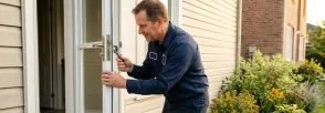 Swing Door Repair Caledon