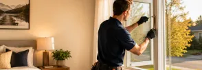 Window Adjustment Service Caledon