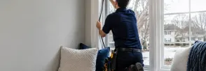 Window Seal Repair Victoria, Caledon