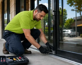 Windows & Doors Caledon service